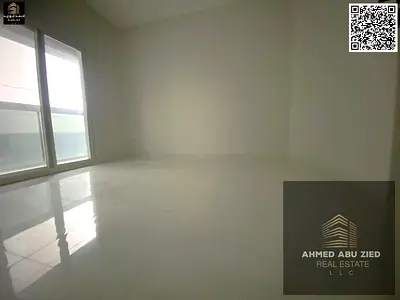 Great Offer – 1 Bedroom Hall Apartment for Annual Rent in Al Jurf 3 Ajman – Open View Balcony & Free Parking – Annual Rent 32,000 AED