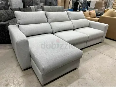 Selling IKEA Esklstuna Sofa Bed Gray Excellent condition