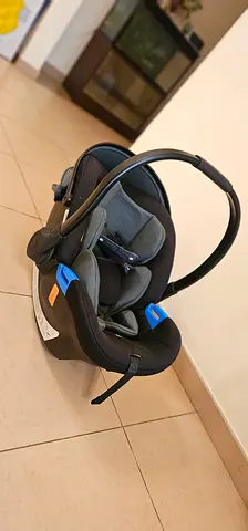 Infant Car Seat in Excellent Condition