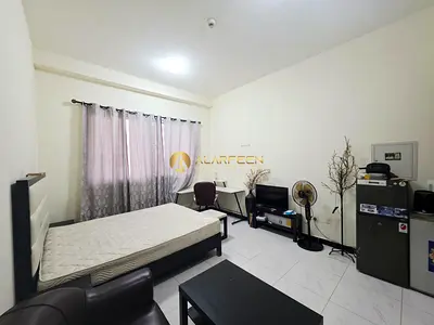 Brand New Furniture will be Provided l without Balcony