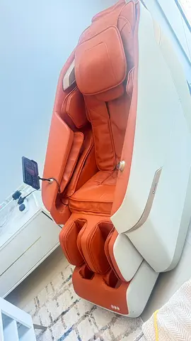 Massage chair