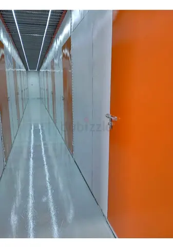 Budget PRICE Storage and Removals Services All over UAE