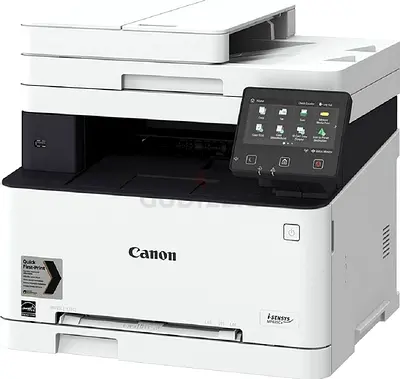 I Sensys MF635cx Canon Multifunction Printer for Office Use
