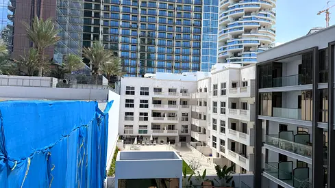 SPACIOUS APT | BRAND NEW | COMMUNITY VIEW