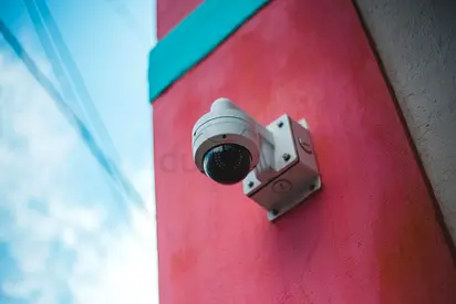 Complete CCTV coverage solutions!