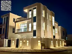 Your dream villa, two floors and a roof, central air conditioning, excellent finishes, next to all s
