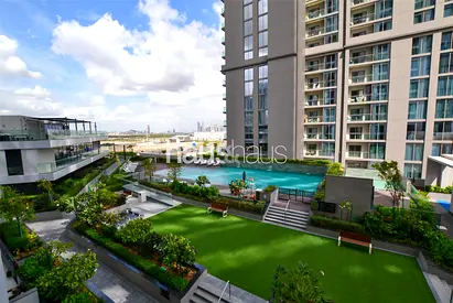 Low Floor | Furnished | Modern Finishes | Vacant