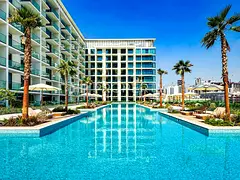 Brand New Apartment | Fitted Kitchen