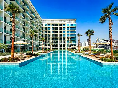 Brand New Apartment | Fitted Kitchen