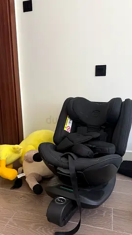 Baby car seat