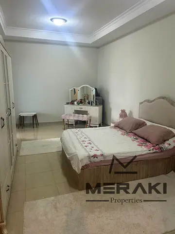 غرفتين وصاله للتمليك ابراج الكونكور دفعه اولي 228.000 درهم
