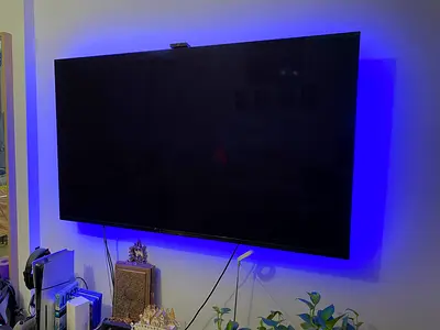 Sony 65 QD-OLED TV A95K - Stunning Picture Quality