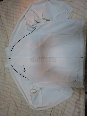 Nike Vintage Dri-fit Jacket