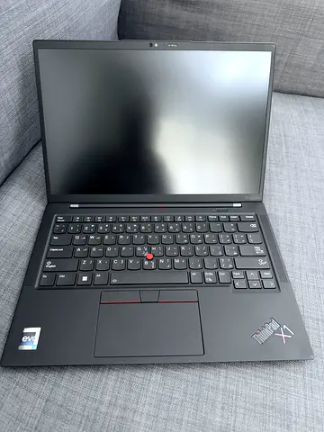 Lenovo Thinkpad X1Carbon Gen 11, 512gb, 16g RAM, core i7, as a new