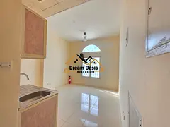 Limited Time Offer Studio Only in 22k in Muwaileh Near Al Madina