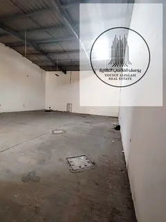 Great Annual Rental Opportunity – Warehouses Available in a Strategic Location in Ajman Industrial