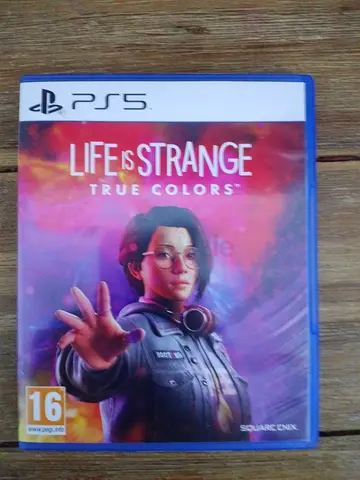 Life is Strange Ps5