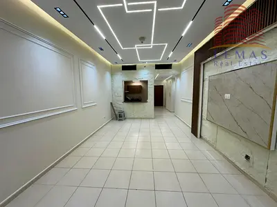 2 bedroom High luxury resale on installments monthly 7,764