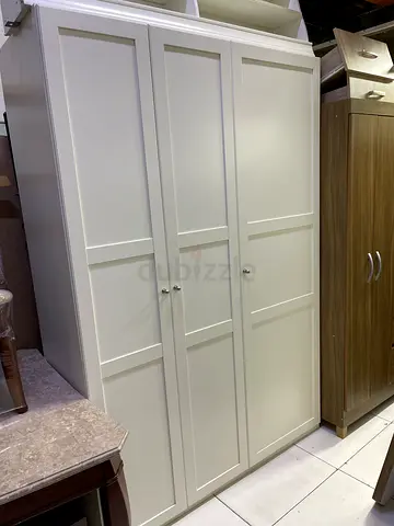 IKEA PAX CUPBOARD