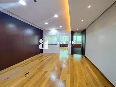 Near Metro | Prime Location | Spacious