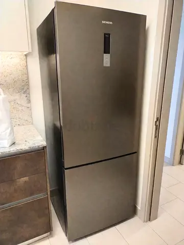 Siemens New Model Bottom Fridge Freezer