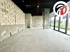 Chiller Free | Shell &amp; Core Shop | Community &amp; Lagoon Access | Prime Location