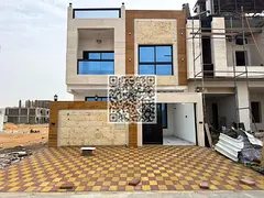 Brand New 4 Bedroom Villa for Sale | Including Registration &amp; Ownership Fees