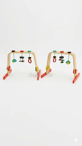 IKEA LEKA Baby Gym