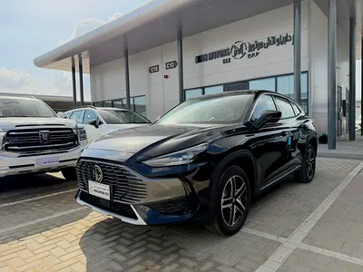 2024 MG One STD - Brand New - Chinese Specs