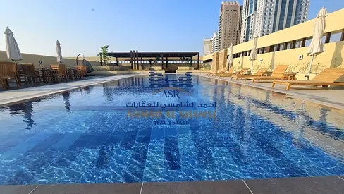 Fully Brand New || Luxurious || 3BHK + Maid || All Master || Huge Balcony || 2 Parking Free || All Amenities || Ready To Move || On Very Prime Location