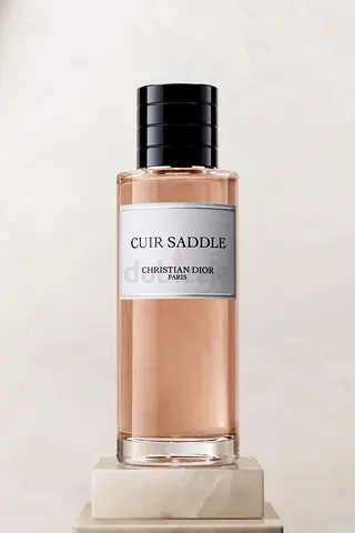 Dior Cuir Saddle Eau De Parfum