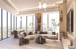 Handover Soon | Canal View | Luxury Project