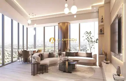 Handover Soon | Canal View | Luxury Project