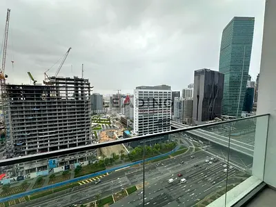 Ready to move in | Furnished | Prime Location I Burj View