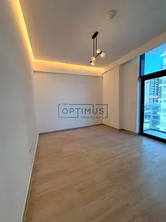 Pool Facing | Brand New First Tenant | Big Size Layout | Flexible Payment