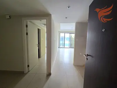2 BEDROOM UNFURNISHED FOR RENT IN PACIFIC AL MARJAN ISLAND