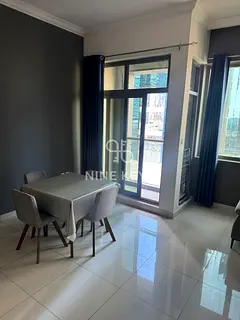 Budget-Friendly 2BR | Fully Furnished | Near Metro