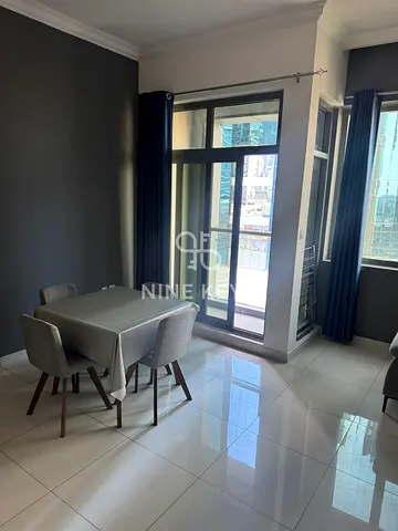 Budget-Friendly 2BR | Fully Furnished | Near Metro