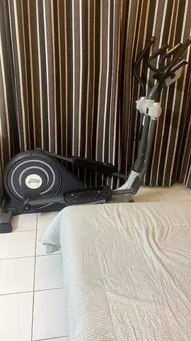 Elliptical Trainer for Sale