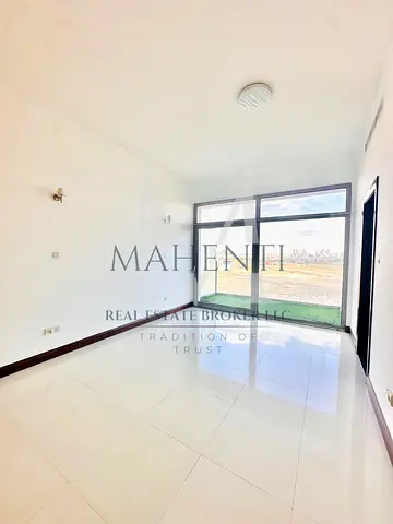HOT CAKE | PEACEFULL | LUXURIOUS | UNFURNISHED | SPACIOUS | PARKING