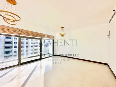 HOT CAKE | PEACEFULL | LUXURIOUS | UNFURNISHED | SPACIOUS | PARKING