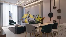 Furnished 3BR | Ready To Move | Downtown City View | High ROI | Prime Dubai Science Park | Freehold