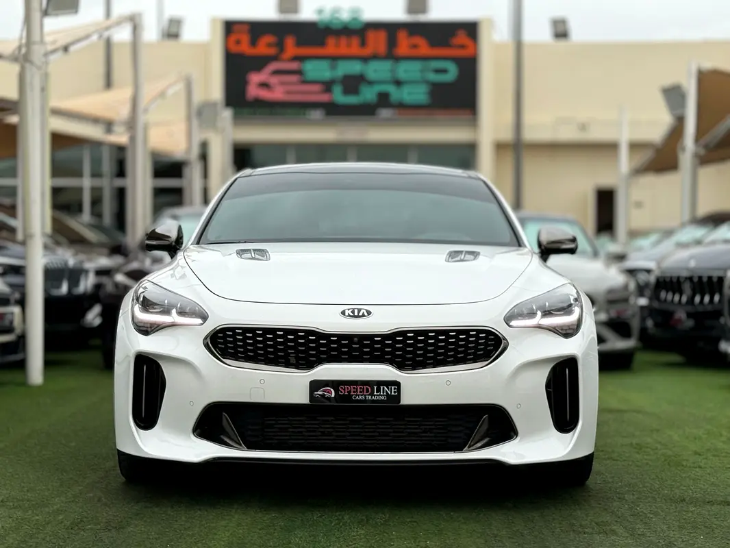 GT (3.3 L)