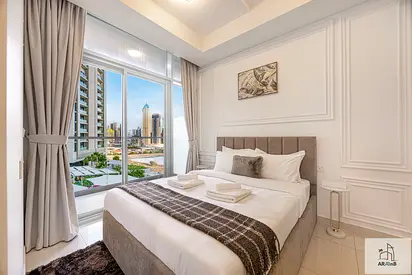 LIMITED DEAL DISCOUNT | All Bills Included | Multiple Months Available | No Commission l Cozy 2BR l Business Bay l Superb Amenities