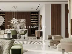 20/80 Payment Plan Investment l Palm Jumeirah and Marina