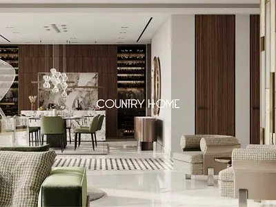 20/80 Payment Plan Investment l Palm Jumeirah and Marina