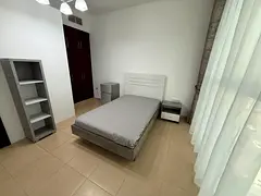 Flatmate (Room in Al Mamzar, Dubai )