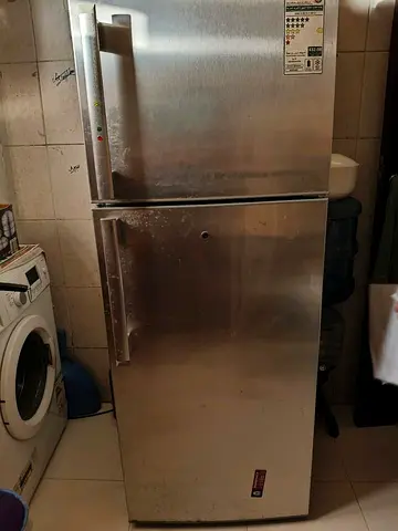 SUPER GENERAL Refrigerator for Sale(PRICE NEGOTIABLE)