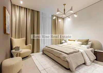 EXCLUSIVE | PREMIUM FINISHES | READY SOON