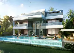 Water Community || Distress Deal || 4% DLD Waiver